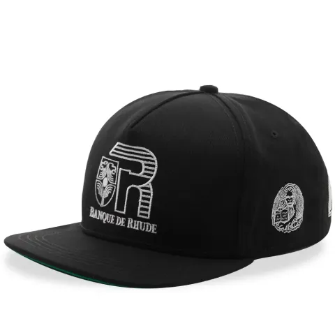 Banque De Rhude Cap
