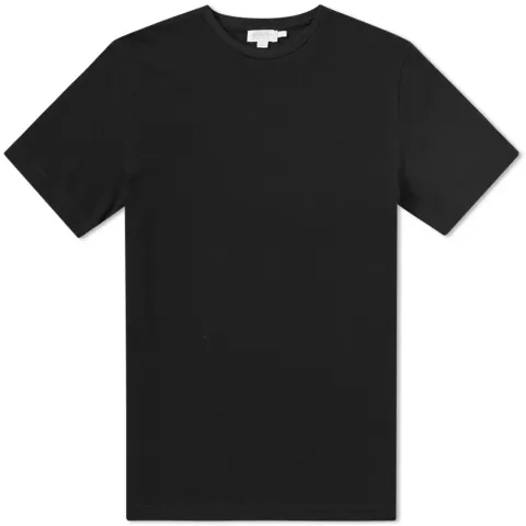 Pique Tee