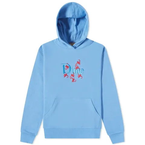 Classic Monke Hoodie