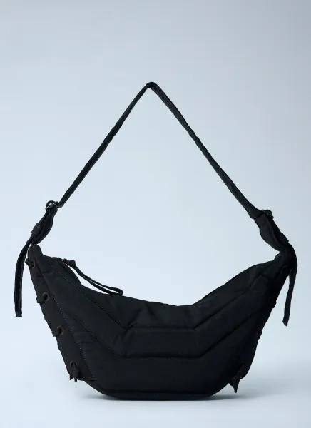Small Soft Game Shoulder Bag