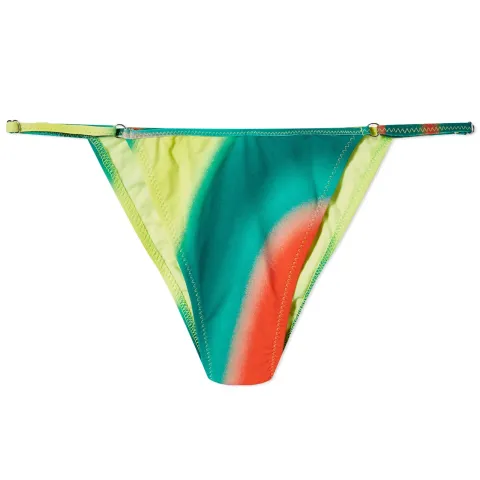 Reggae Bikini Bottom