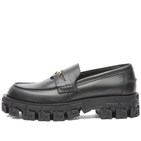 Chunky Loafer