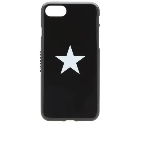 White Star iPhone 7 Case