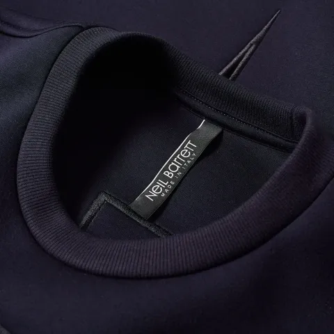 Sport Bolt Crew Sweat