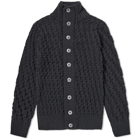 Stark Cardigan