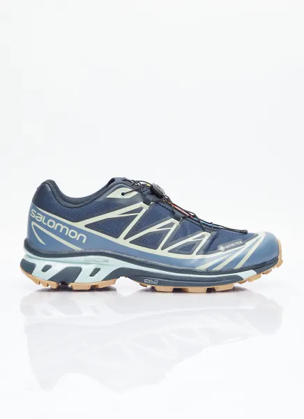 XT-6 GTX Sneakers