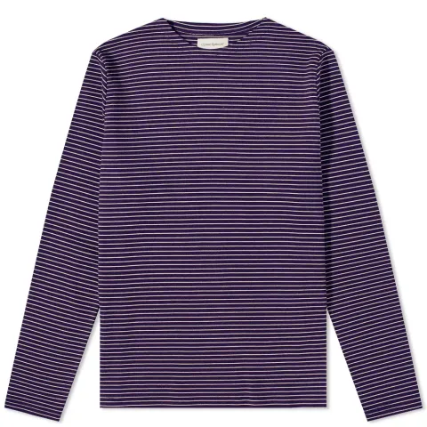 Long Sleeve Newport T-Shirt
