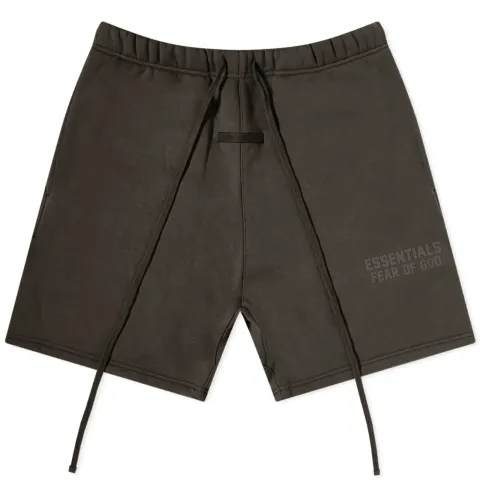 Logo Sweat Shorts