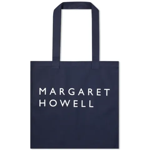 Logo Tote Bag