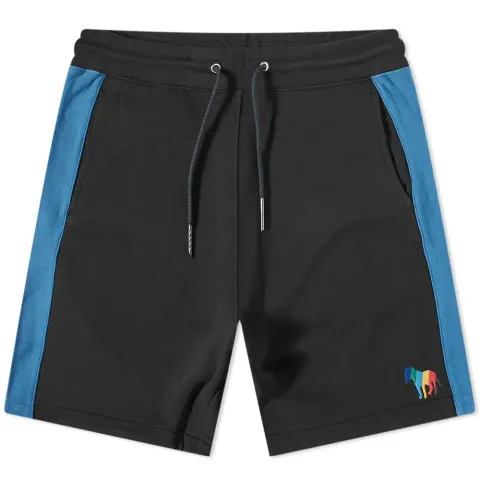 New Zebra Sweat Short