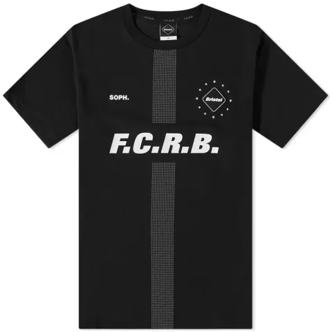 Pre Match T-Shirt