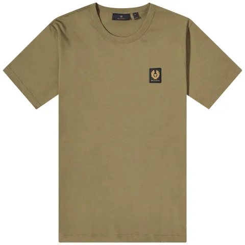 Patch T-Shirt