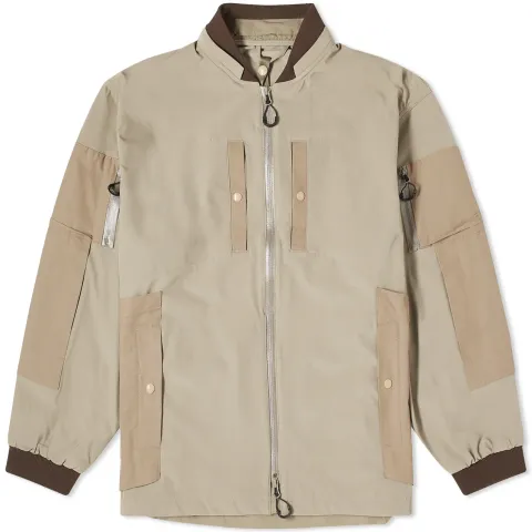 CAF Bomber Jacket