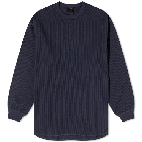 Long Sleeve Tech Thermal Crew
