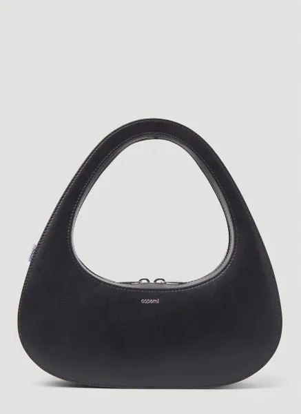 Baguette Swipe Handbag