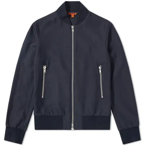 Piovego Bomber Jacket