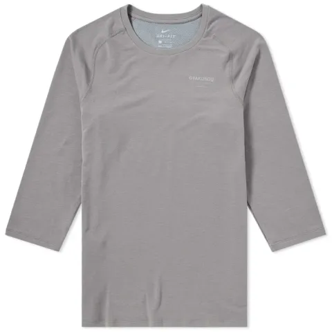 Long Sleeve Dri-FIT Tee