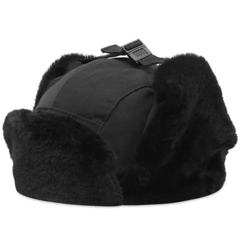 Flight Cap