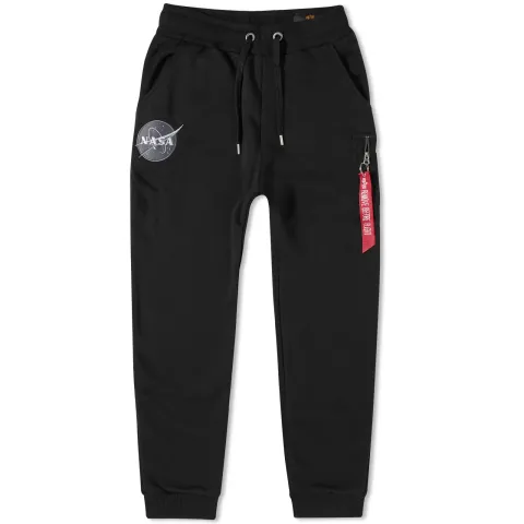 NASA Cargo Sweat Pant