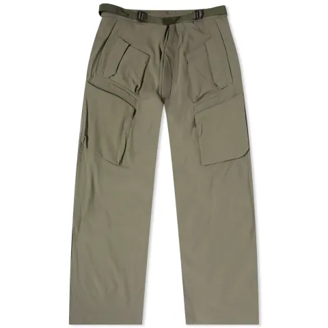 Schoeller Dryskin Articulated Pant