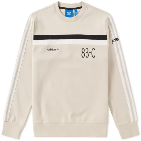 83-C Crew Sweat