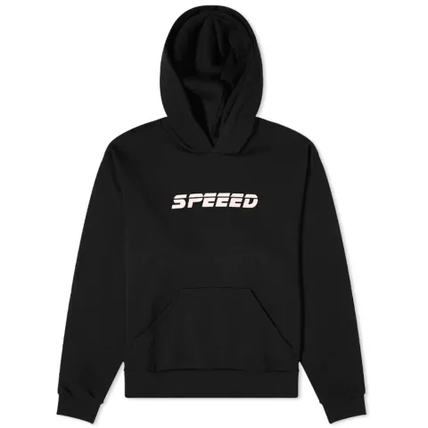Speed Hoodie