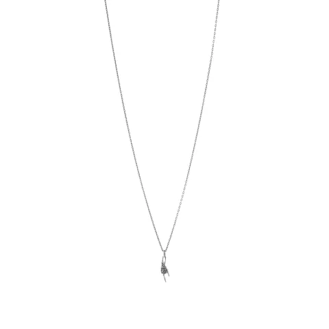 Rock Necklace