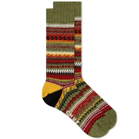 CHUP Vivienda Sock