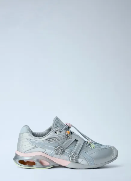 Asics x Cecilie Bahnsen Gel-Kinetic FR Sneakers