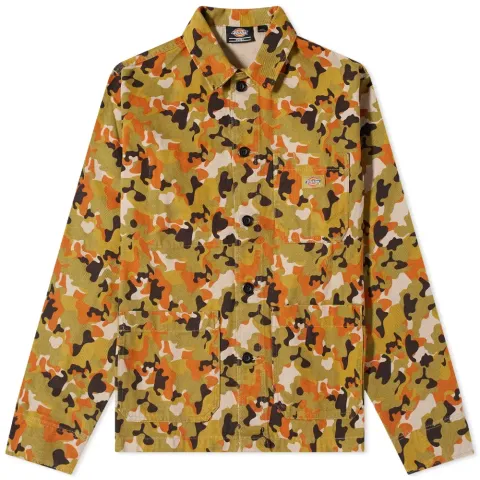 Artondale Overshirt