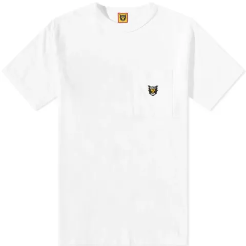 Classic Pocket T-Shirt