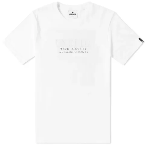True Since 02 Tee