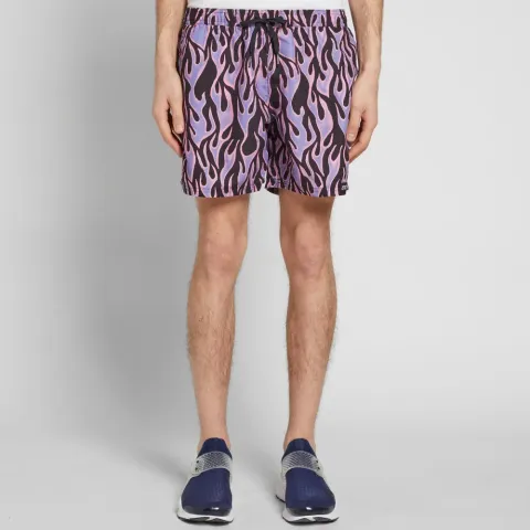 Life's a Beach Swim Short