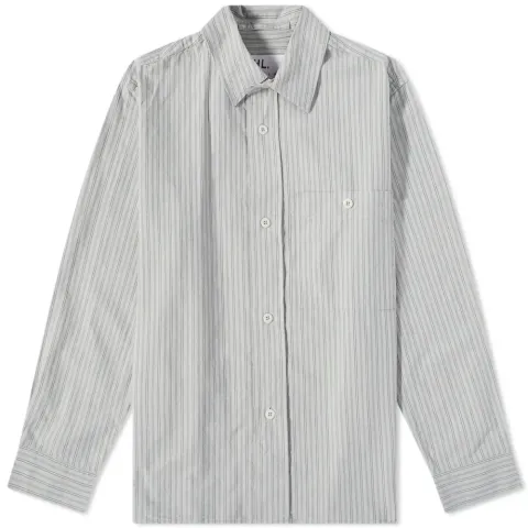 MHL. by Margaret Howell Overall Stripe Shirt
