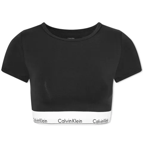 Bralette T-Shirt