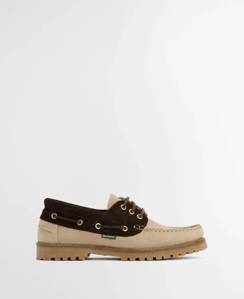 Re-Engineered Deck Boat Shoes