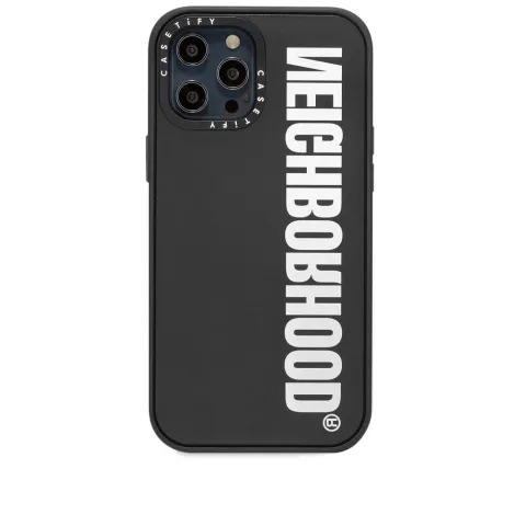 x Casetify iPhone 12 Pro Max Case