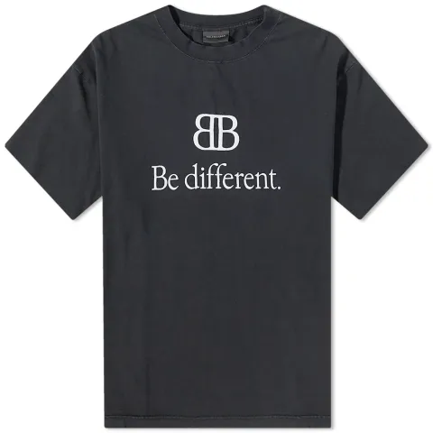 Be Different T-Shirt