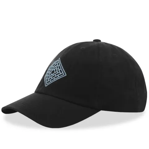 The National Skateboard Co. Logo Cap