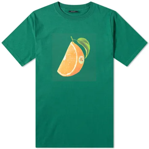Orange Slice Tee