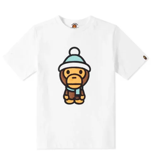 Boa Milo Winter T-Shirt