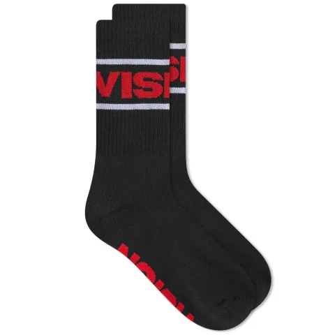 Wrap Logo Sock
