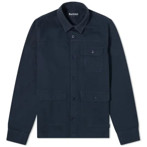 Sandbay Overshirt