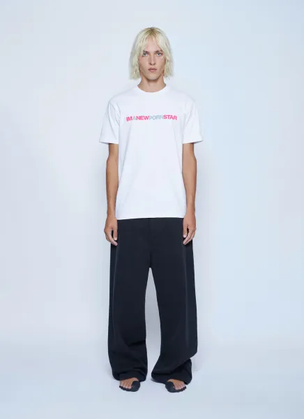 I'm A New Porn Star T-Shirt