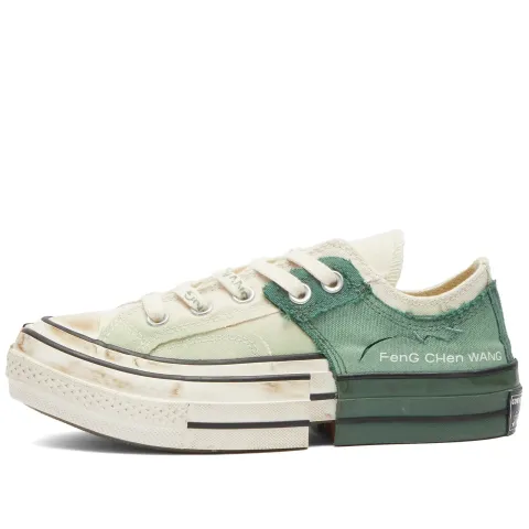 x Feng Chen Wang Chuck 70 2-in-1 Ox