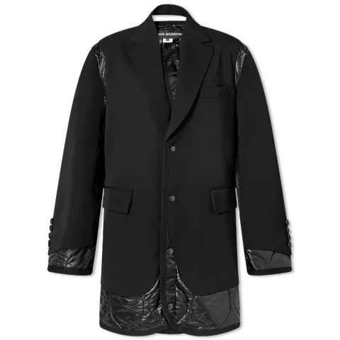 Ripstop Multi Blazer