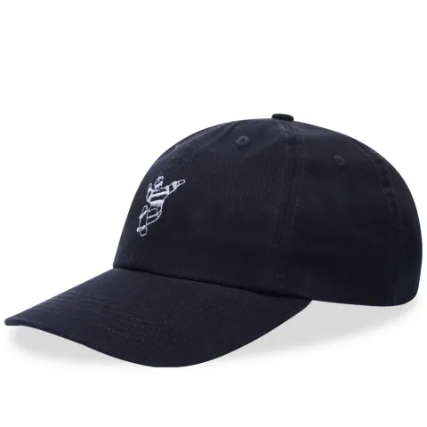 Polar Skate Co. Skate Dude Cap