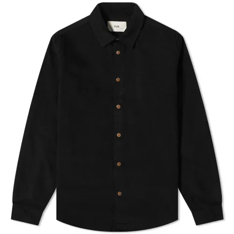 Babycord Shirt