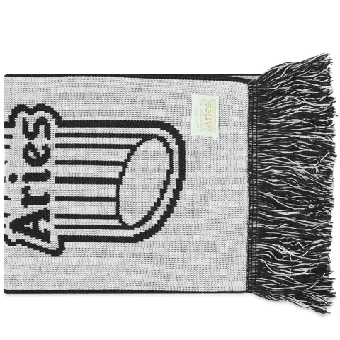 Column Scarf