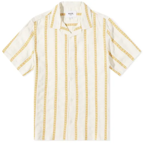 Didcot Leno Vacation Shirt